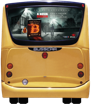 Busdoor