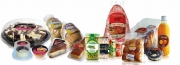 Rótulos para produtos Alimentícios