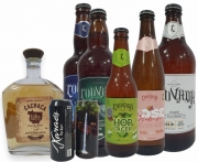 Rótulos Adesivo para Bebidas